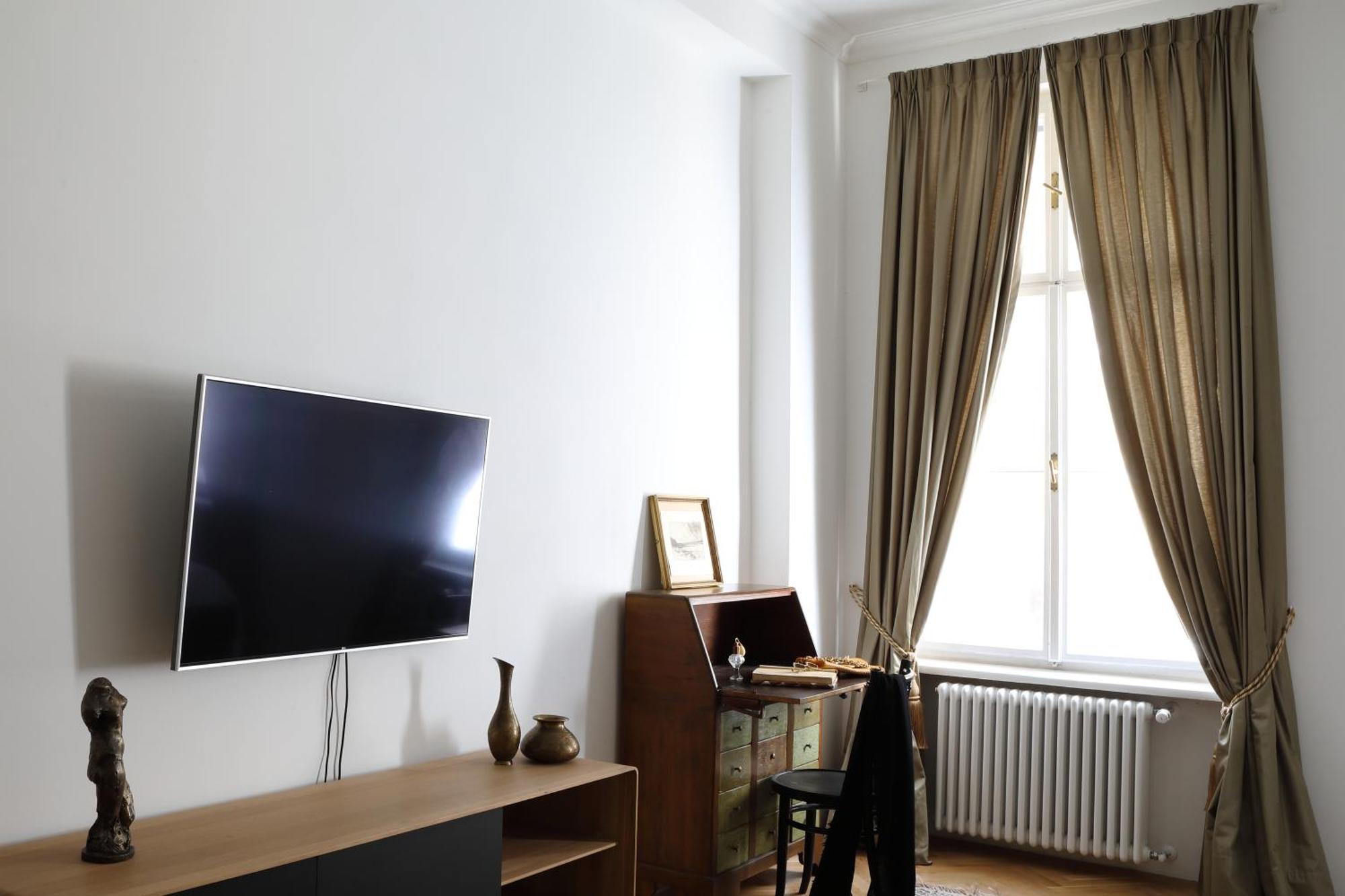 Premium Class Apartments III Záhřeb Exteriér fotografie